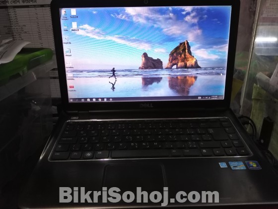 Dell Inspirin n411z